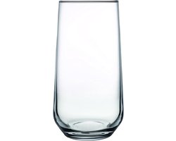 Pasabahce - Allegra - Longdrinkglas - 47CL - set van 6 glazen
