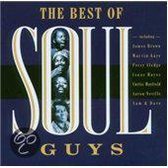 Best of Soul Guys