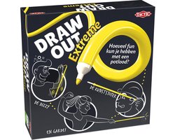 Draw Out Extreme