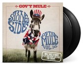 Stoned Side Of The Mule - Vol 1 & 2