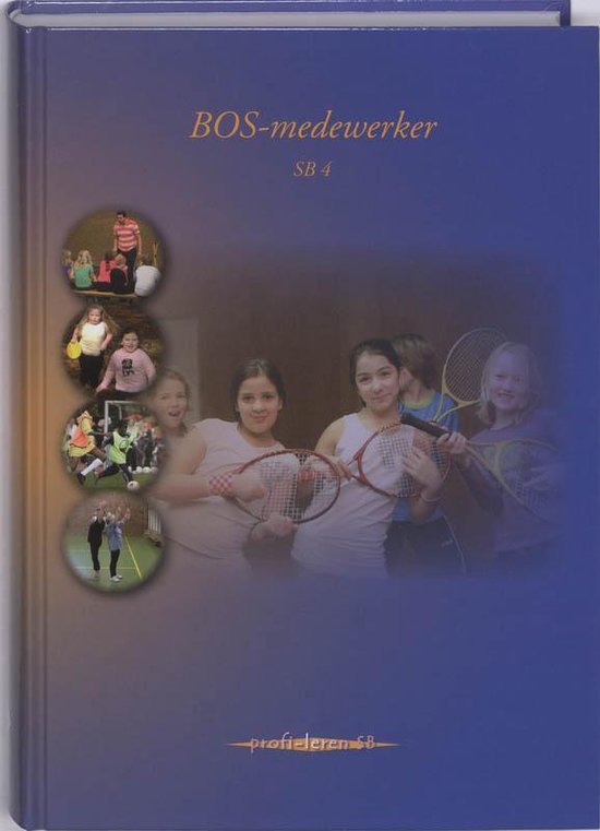 Profi-leren SB - BOS-medewerker SB 4