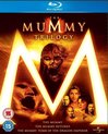 The Mummy Trilogy (Import met NL)