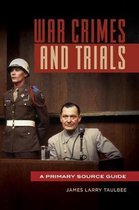 War Crimes and Trials