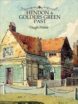 Hendon and Golders Green Past