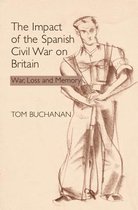 Impact Of The Spanish Civil War On Britain