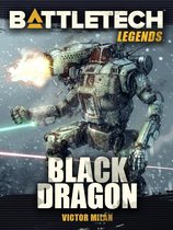 Battletech Legends - BattleTech Legends: Black Dragon