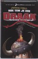 Hoe Tem Je Een Draak?