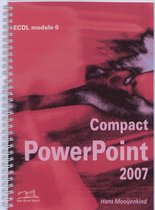 Compact PowerPoint 2007 ECDL module 6