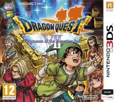 Dragon Quest VII: Fragments of the Forgotten Past - 3DS