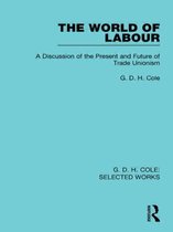 The World of Labour
