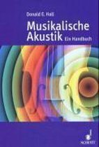 Musikalische Akustik