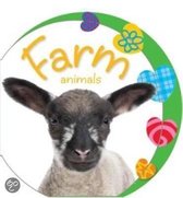 Baby Loves Farm Animals