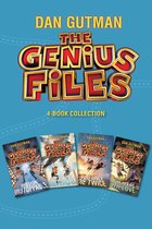 Genius Files - The Genius Files 4-Book Collection