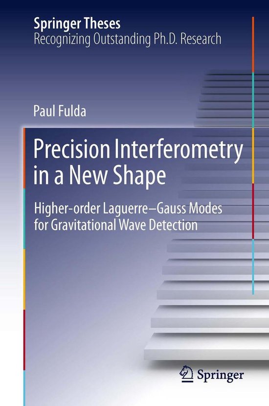 Physics and Astronomy (R0) - Precision Interferometry in a N ... - cover