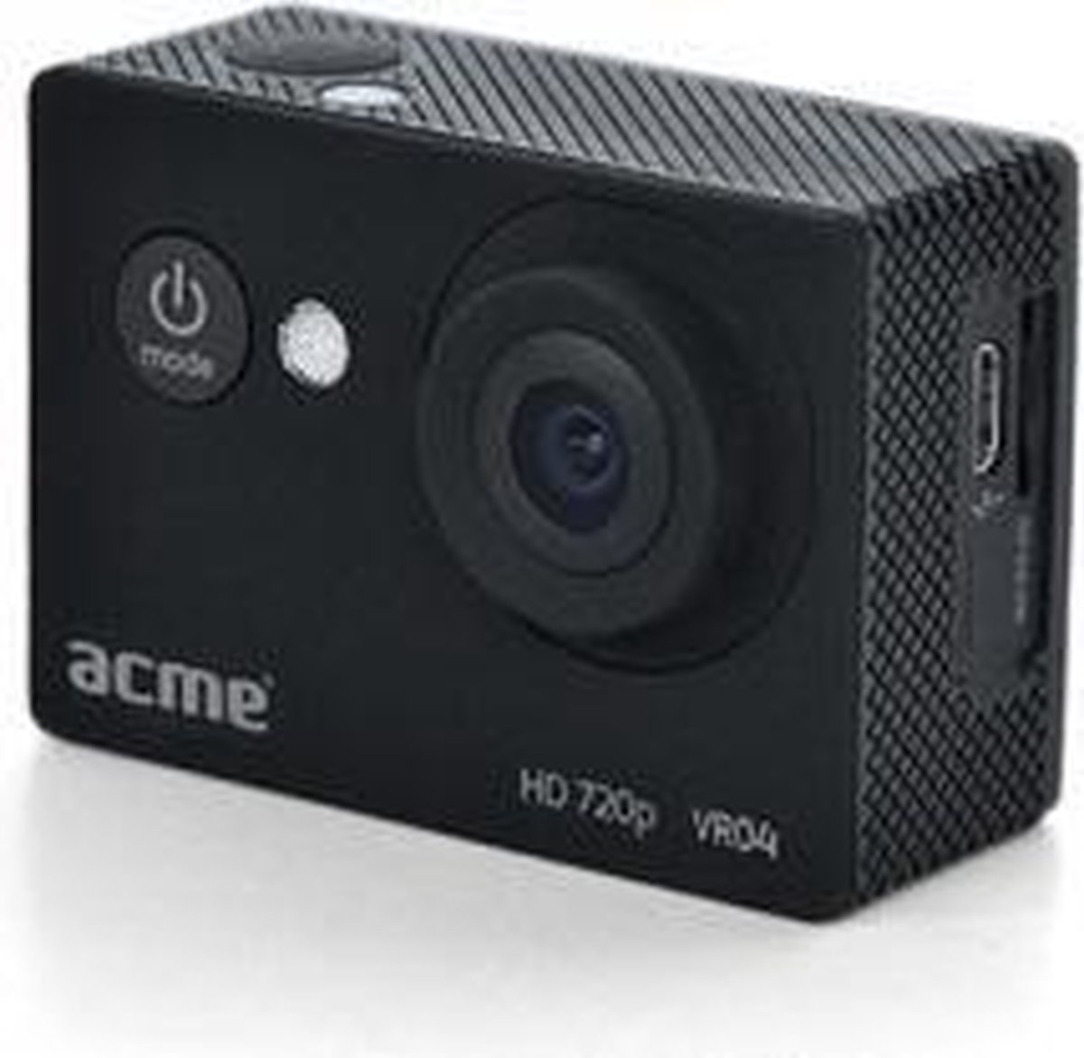 Refurbished Action Cam - AgfaPhoto Realimove AC5000 - HD Video