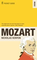 Faber Pocket Guide To Mozart