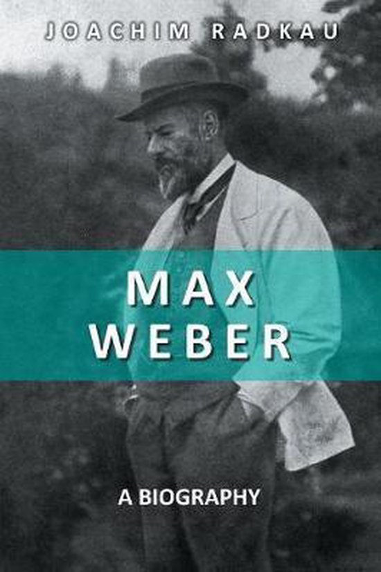Max Weber