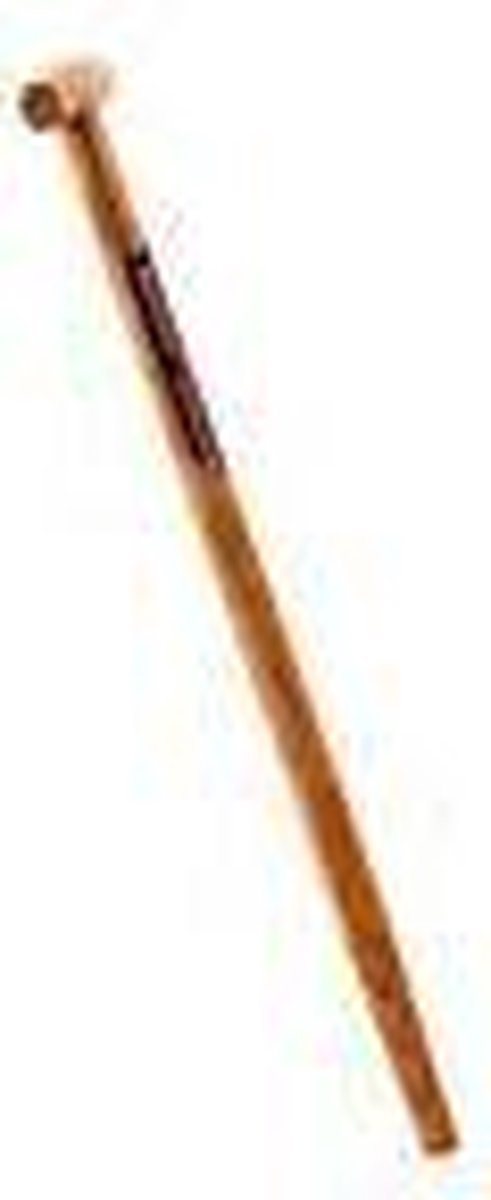 Talen Tools - Neverbendsteel -76 cm - T-Greep - Essenhout van Talen Tools — afbeelding 3