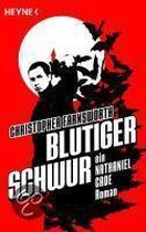 Blutiger Schwur