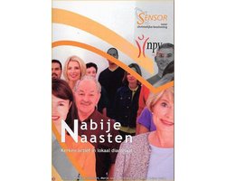 Nabije naasten