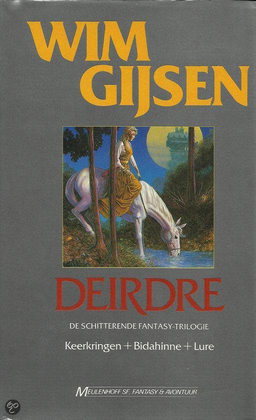 9789029043724 - Deirdre