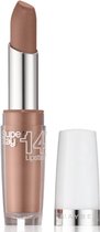 Maybelline SuperStay 14H One Step Lipstick - 610 Beige For Good