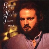 Gwyn Hughes Jones (CD)