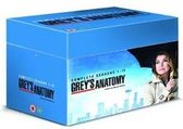 Grey'S Anatomy S1-12
