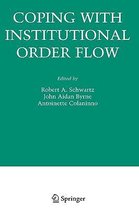 Coping with Institutional Order Flow