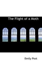 The Flight of a Moth