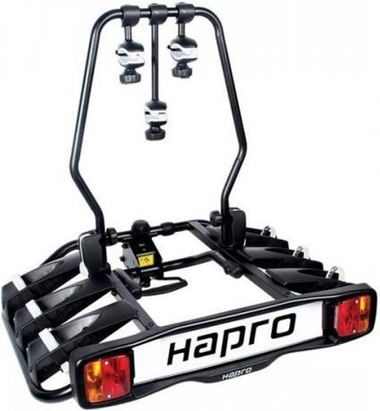 FIETSDRAGER HAPRO ATLAS 3F FRAME 7P
