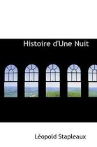 Histoire D'Une Nuit