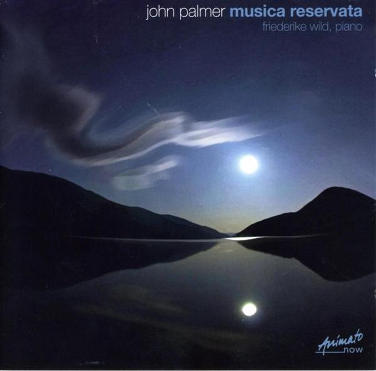 Musica Reservata