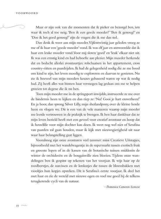 The artist's way voor ouders