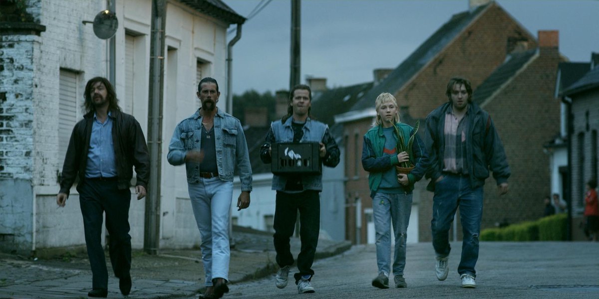 De Helaasheid Der Dingen Film