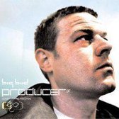 Producer [Bonus DVD]