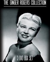 Ginger Rogers Collection