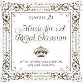 Music for a Royal Occasion