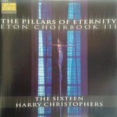 THE PILLARS OF ETERNITY / ETON CHOIRBOOK VOLUME III