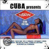 Cuba Presents - Cubaton 2010 -