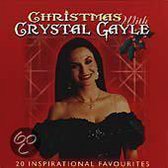 Christmas With Crystal Gayle