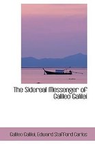 The Sidereal Messenger of Galileo Galilei