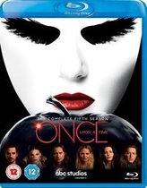 Once Upon A Time - S5