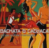 Bachata & Cachaca