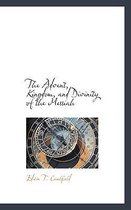 The Advent, Kingdom, and Divinity of the Messiah