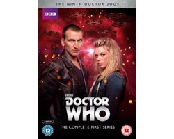 Omslag van Complete Series 1