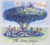 The Love Keys - Mango (CD)