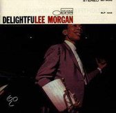 Delightfulee Morgan