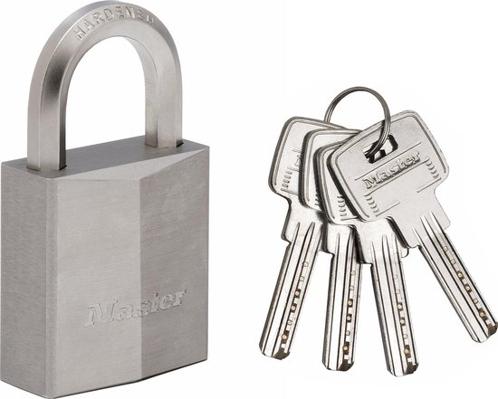 Master Lock Serrure à moraillon - acheter sur