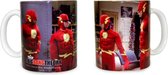 BIG BANG THEORY - Mug - Flash Costumes